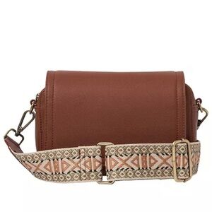 URBAN ORIGINALS Wild Fire Small Crossbody Bag